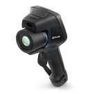 Lente IR T300805, f=5mm (80°) con estuche