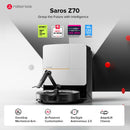 Roborock Saros Z70 Robot Vacuum with OmniGrip™ Mechanical Arm