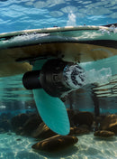 ASIWO U1 - Diver Propulsion Vehicle & Sup Electric Motor