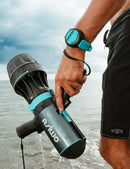 ASIWO U1 - Diver Propulsion Vehicle & Sup Electric Motor