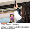 FLIR ONE Edge Pro w/MSX