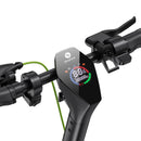 isinwheel S10Plus 750W Electric Scooter
