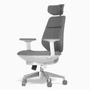 Silla de oficina de masaje relajante