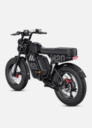 ENGWE M20 3.0 Moped Style Ebike