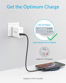 Anker 313 Wireless Charger (Pad)