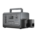 RALLYE 1200 | 648Wh 1200W | Portable Power Station