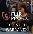 Cámara infrarroja FLIR E6 Pro