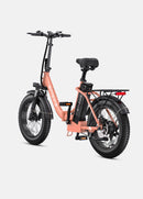Bicicleta eléctrica ENGWE L20 2.0
