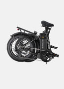 Bicicleta eléctrica ENGWE L20 2.0