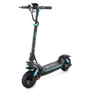 isinwheel GT2 Pro Off-Road Electric Scooter – 1200W, Black