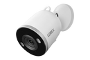 Cámara de seguridad Wi-Fi para interiores y exteriores Lorex W482CAD-E 2K QHD