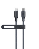 Cable Anker 543 USB-C a USB-C (Biodegradable, 1.8 m)