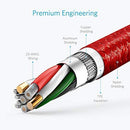 Anker Powerline+</b> USB C to USB 3.0 Cable (3 ft, 6 ft)