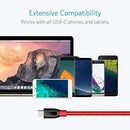 Anker Powerline+</b> USB C to USB 3.0 Cable (3 ft, 6 ft)