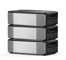 Batería Ecoflow DELTA Pro Ultra X x 3 | 18,432 vatios hora