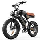 CYCROWN CycRun Pro Moto de cross eléctrica mini