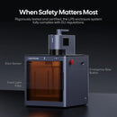 LaserPecker 5 Safety Enclosure