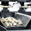 4 Head Linear Weigher - 2400 ml with Stainless Steel Stand