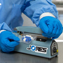 4” Manual Impulse Bag Sealer