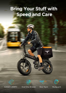 ENGWE EP-2 PRO Electric Bike 13Ah