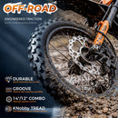 isinwheel Monster MT2 Electric Dirt Bike