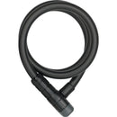 Abus Racer 6412 Cable Lock Coiled Keyed