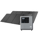 Mango Power Solar Generator Kit Pro