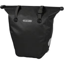 Alforja Ortlieb Bike Shopper 20L, negra