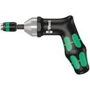 Wera Serie 7400 Kraftform Destornillador dinamométrico de pistola