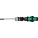 Wera Kraftform Kompakt 27 RA 2 SB Atornillador de carraca combinado