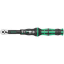 Llave dinamométrica Wera Click-Torque A 5
