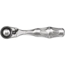Wera 8008 A Zyklop Mini 3 Carraca 1/4"