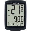 Ciclocomputador Sigma BC 8.0 WL ATS