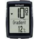 Ciclocomputador Sigma BC 14.0 WR