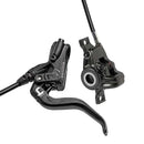 Magura MT4 Next Negro/Plata Delantero o Trasero 2 Pistones