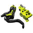 Magura MT7 Race Carbon Disc Carbon/Amarillo post mount