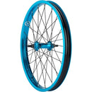 Rueda delantera Salt Everest