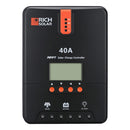 Rich Solar 40A MPPT solar charge controller