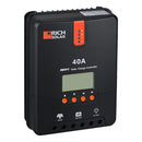 Rich Solar 40A MPPT solar charge controller