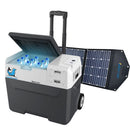 Acopower 40L/42Quarts Fridge Panel Combo