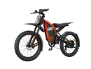 isinwheel Monster MT2 Electric Dirt Bike