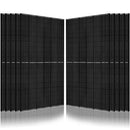 410 Watt Monocrystalline Solar Panel (10 Pack)