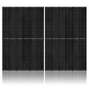 410 Watt Monocrystalline Solar Panel (2 Pack)