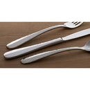 Oneida Vulcan 20 Piece Fine Flatware Set, Service for 4, 18/0 Stainless Steel