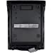 Calentador de pared infrarrojo de lujo Heat Storm HS-1000-WX para espacios montados