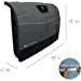 Calentador de ambiente infrarrojo Phoenix HS-1500-PHX de Heat Storm