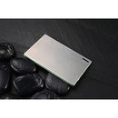 OREI Super Ultra Slim Elegant Brushed Aluminum External Battery for Cell Phones - Unicharge Technology
