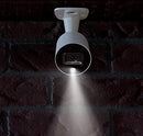 Lorex W282CAD-E Smart Indoor/Outdoor 1080p Wi-Fi Camera with Smart Deterrence and Color Night Vision