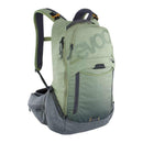 evoc trail pro 16 Protector backpack