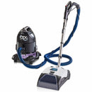 Aspiradora sin bolsa con filtro de agua Prolux CTX ELITE con kit de limpieza con champú Prolux Storm